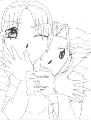 for Natsuki1993!!! ^^