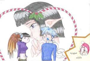 Bin wieda dahaaa!!! ^^ *juhuu*