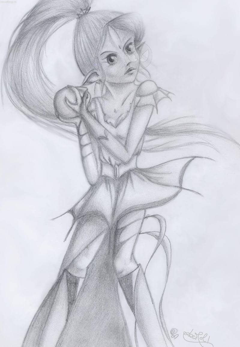 MEINE Kugel!! grrrrrr..