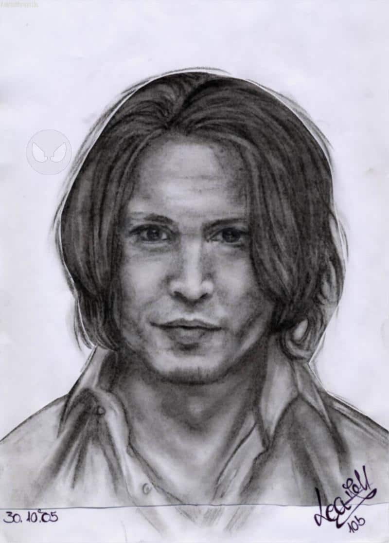 the sexiest man alive......