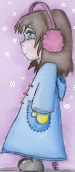 Snow (ach der titel is doof..aber naja..^^)