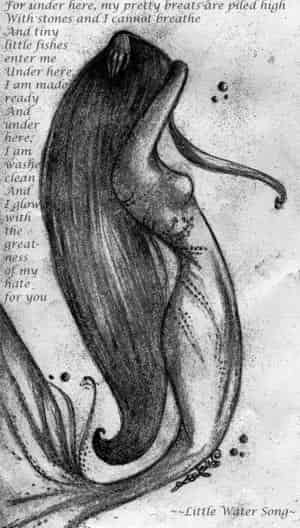 under here (you just take my breath away)