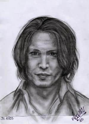 the sexiest man alive......