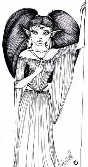 hässliche outlines <.<