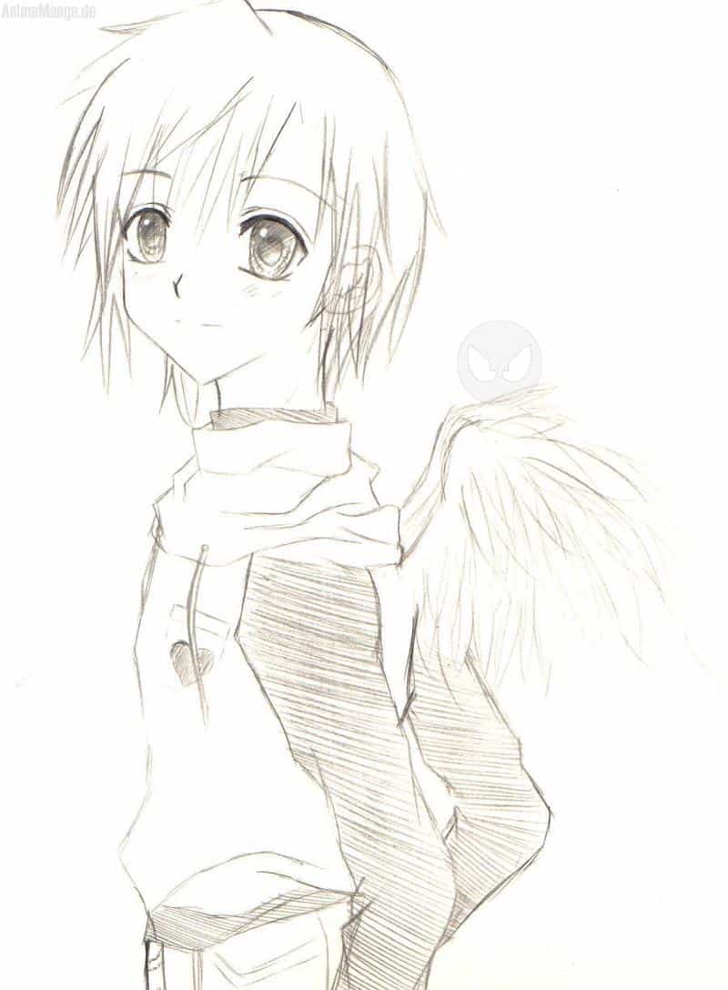 Ich schenke dir mein Herz (douji cover unfertig)