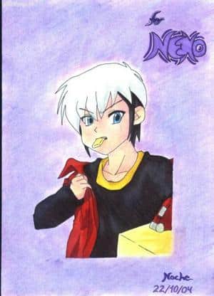 *+Chaud+*+for NekoKaira+*