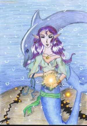 Wuschbild für Maja-chan