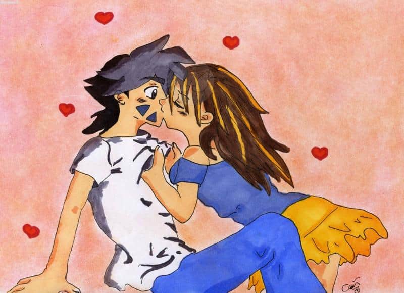 @ olisen-(Kai+Magic-lady)