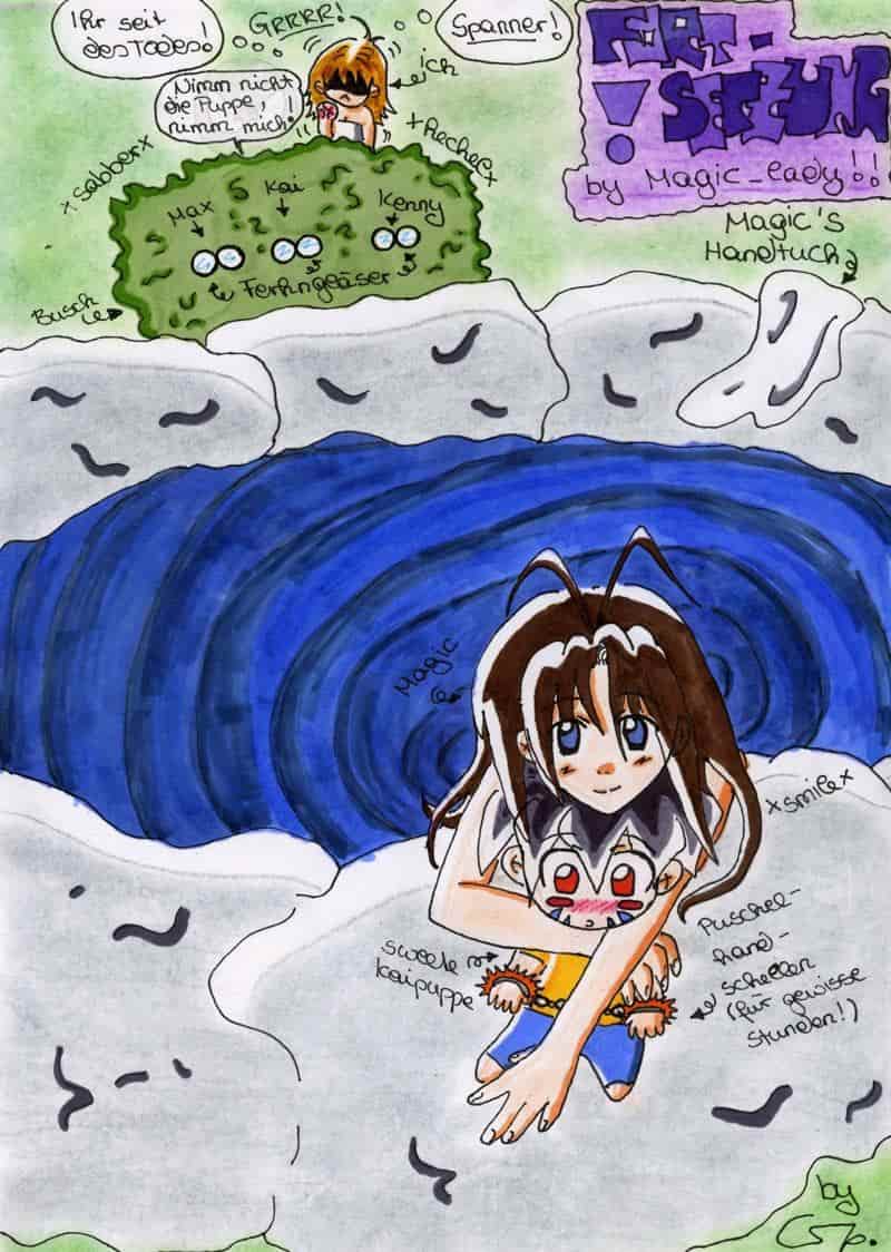 @ magic_lady: SPANNER!!!!!@.@