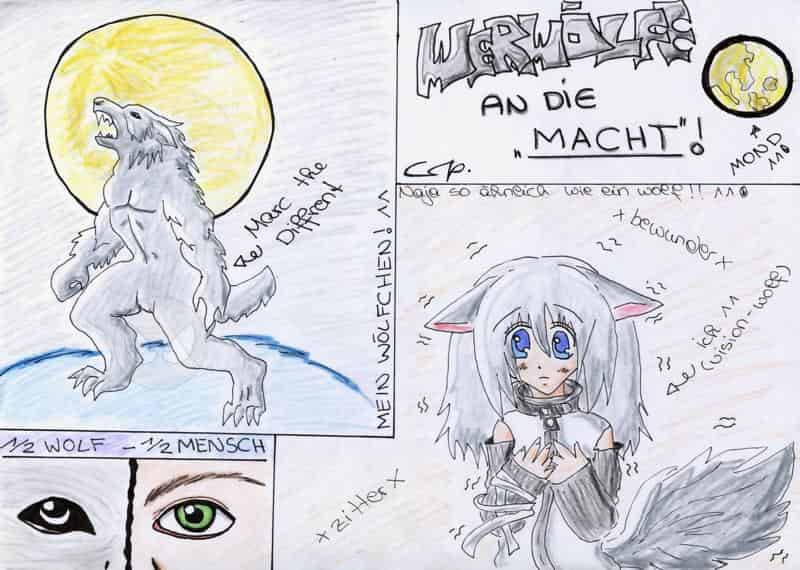 WÖLFE!!!!!!!!!!!!!!!!!!