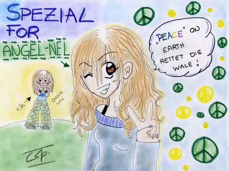 Special and Only for Angel-nel!!!!!