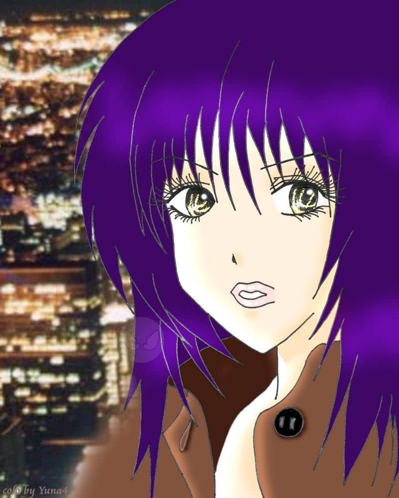 Outlines by hafer10 ~ colo by me