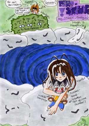 @ magic_lady: SPANNER !!!!! @. @