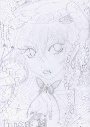 Princess-AI------for Kiara-chan