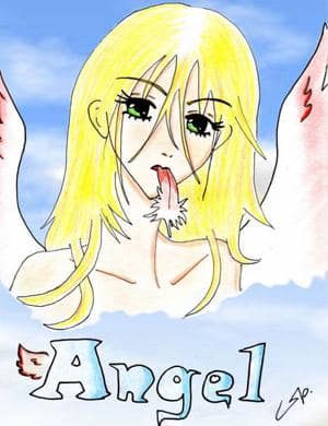 ENGLCHEN~~für brazilangel