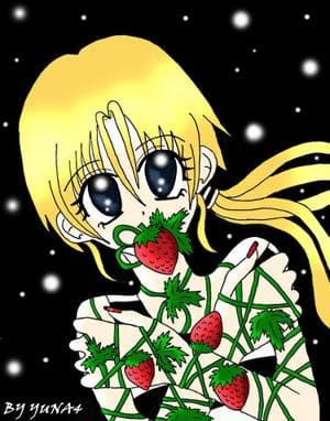 STRAWBERRY~~~Special for takutomitsuki