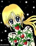STRAWBERRY~~~Special for takutomitsuki