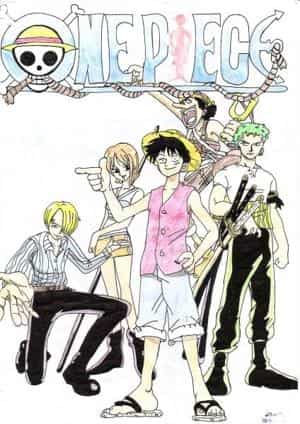 OnePiece