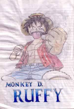 Ruffy 2