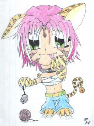 naja noch ein chibi -_-'