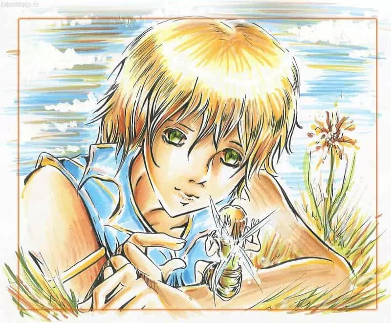 Ensyis - Last Memory