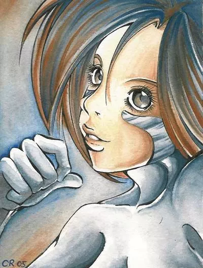 Alita
