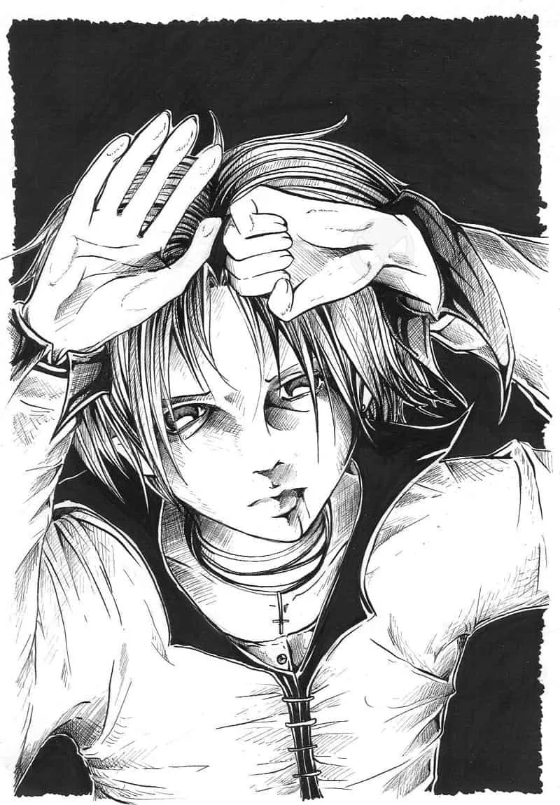 Keine Sterne mehr...