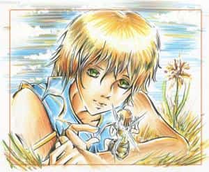 Ensyis - Last Memory