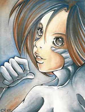 Alita