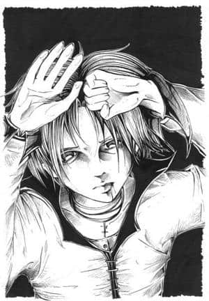 Keine Sterne mehr...