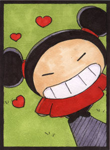 Pucca