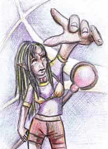 und noch ein Kakao...XD