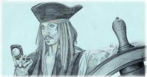 Jack Sparrow