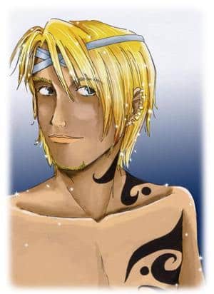 glitzer, glitzer...^^