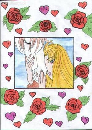 Die Tochter von Basilis