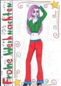Christmas Utena