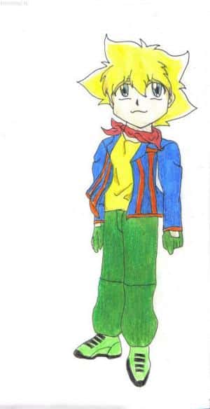 ein ganz schiefer max XD