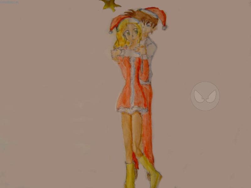 Shinichi und meine beste Freundin