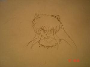 Inuyasha (was sonst?)