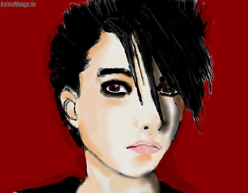 Denkt euch irgendwas^^