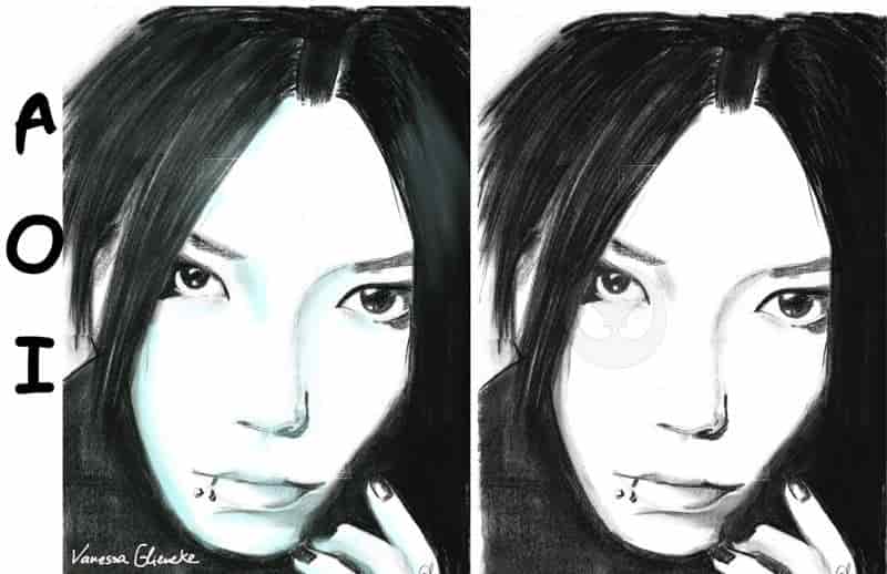 Aoi *smile*