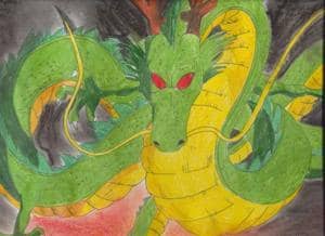 Shen Long für Mangomani^^