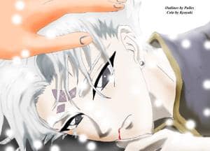 Colo für Pulles / Nataku