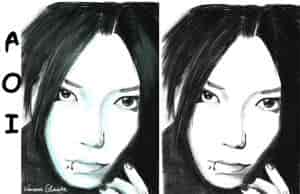 Aoi *smile*