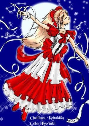 ~Schwebendes Weib~-Colo