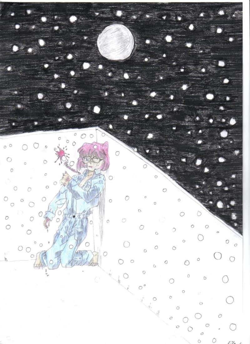 You know, you will death...