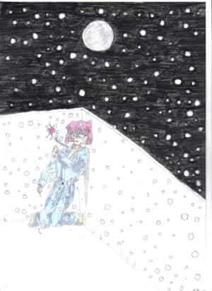 You know, you will death...