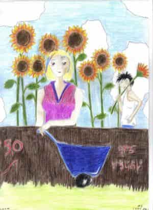 Paralell Cover (oder so ähnlich)