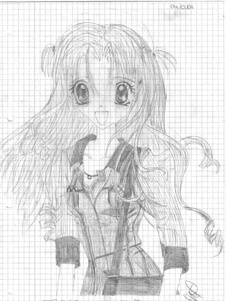 nicht gerade das aller aller schönste.....