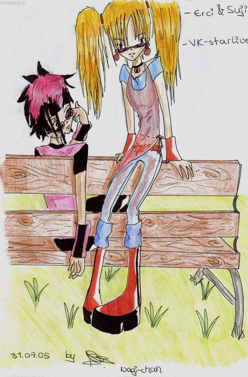 erci und suji aus vk-star live-.... für kei???!!